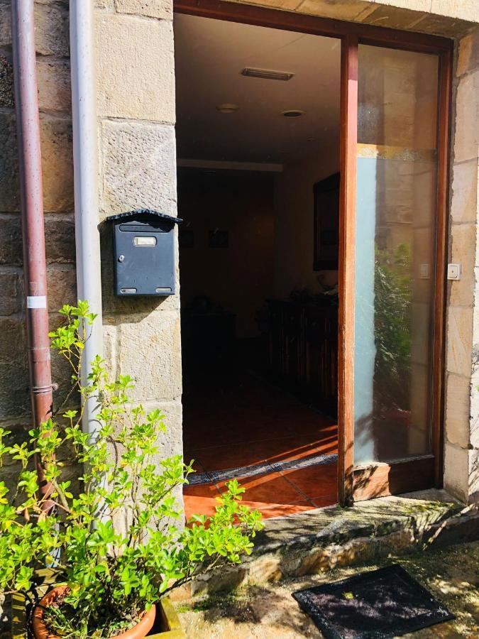 Hostal Jj Salduero Exterior foto